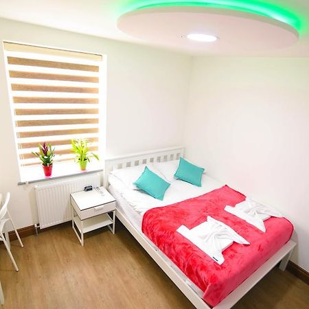 Green Suites Лондон Екстериор снимка