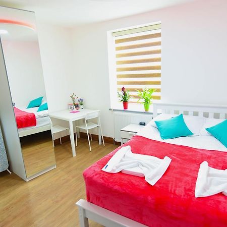 Green Suites Лондон Екстериор снимка