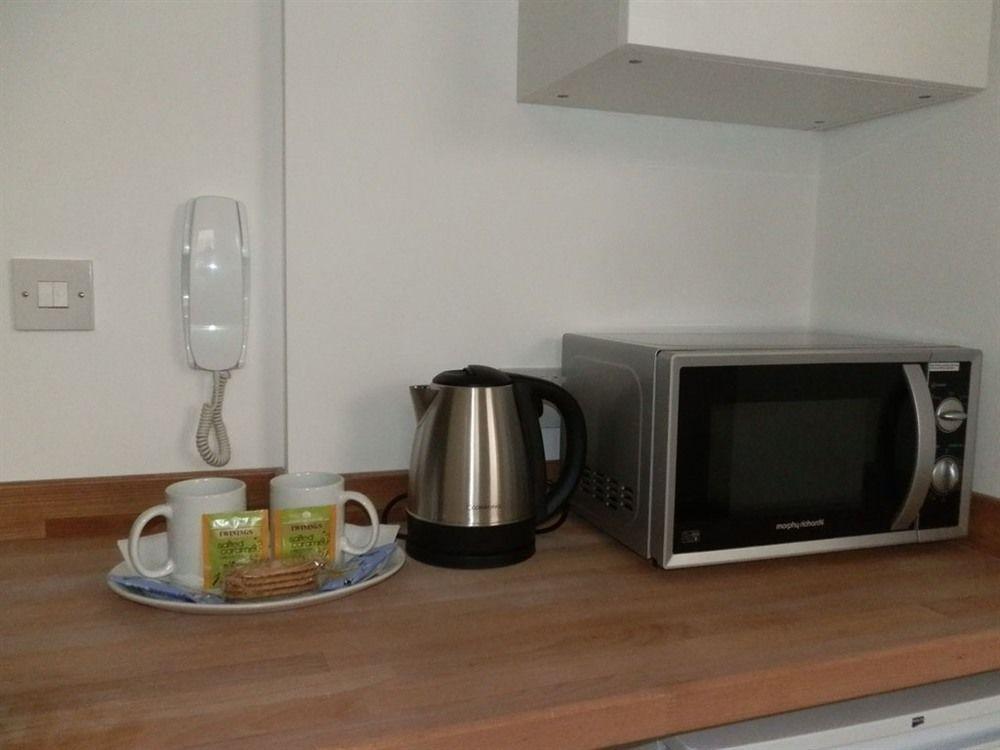 Green Suites Лондон Екстериор снимка