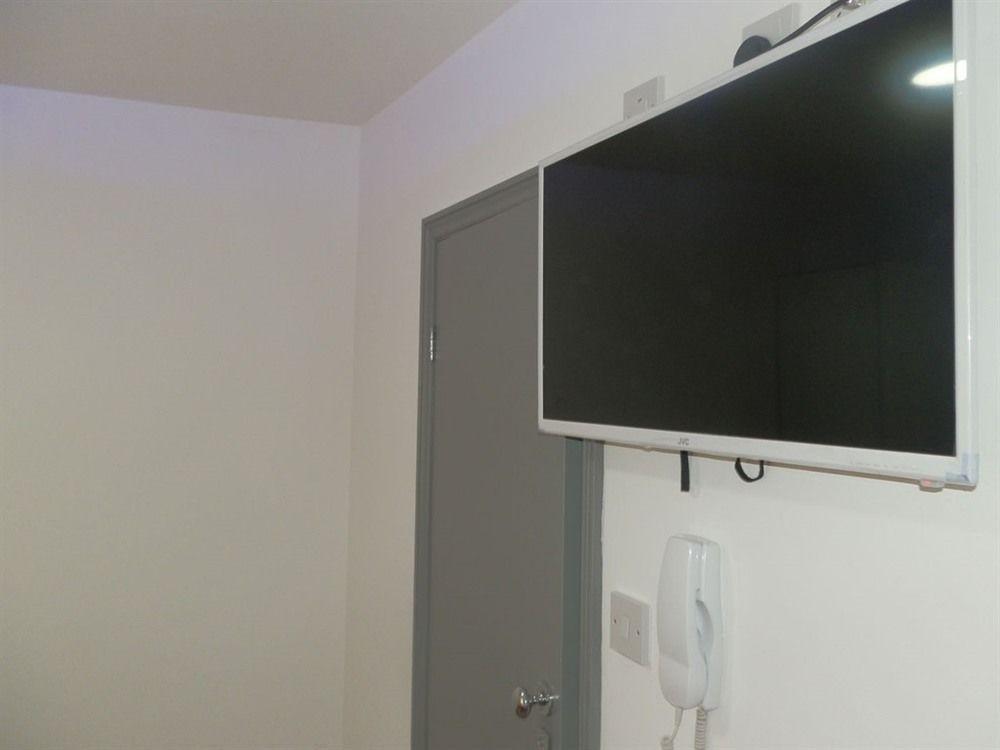 Green Suites Лондон Екстериор снимка