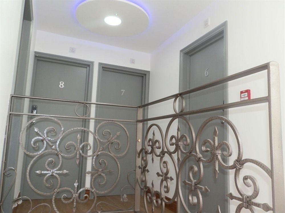 Green Suites Лондон Екстериор снимка