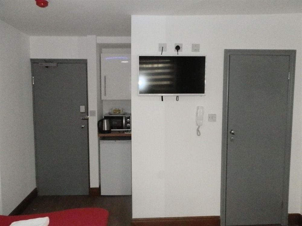 Green Suites Лондон Екстериор снимка