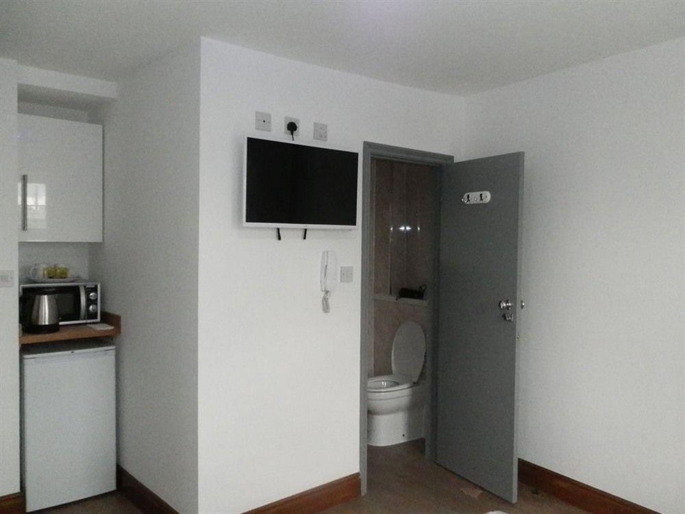 Green Suites Лондон Екстериор снимка