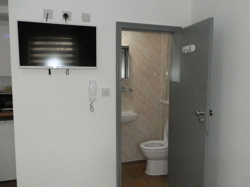 Green Suites Лондон Екстериор снимка