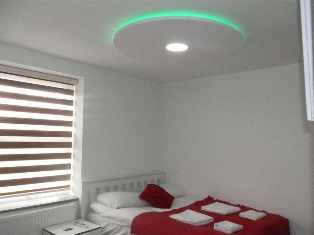 Green Suites Лондон Екстериор снимка