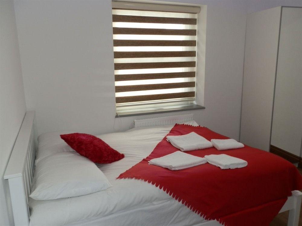 Green Suites Лондон Екстериор снимка