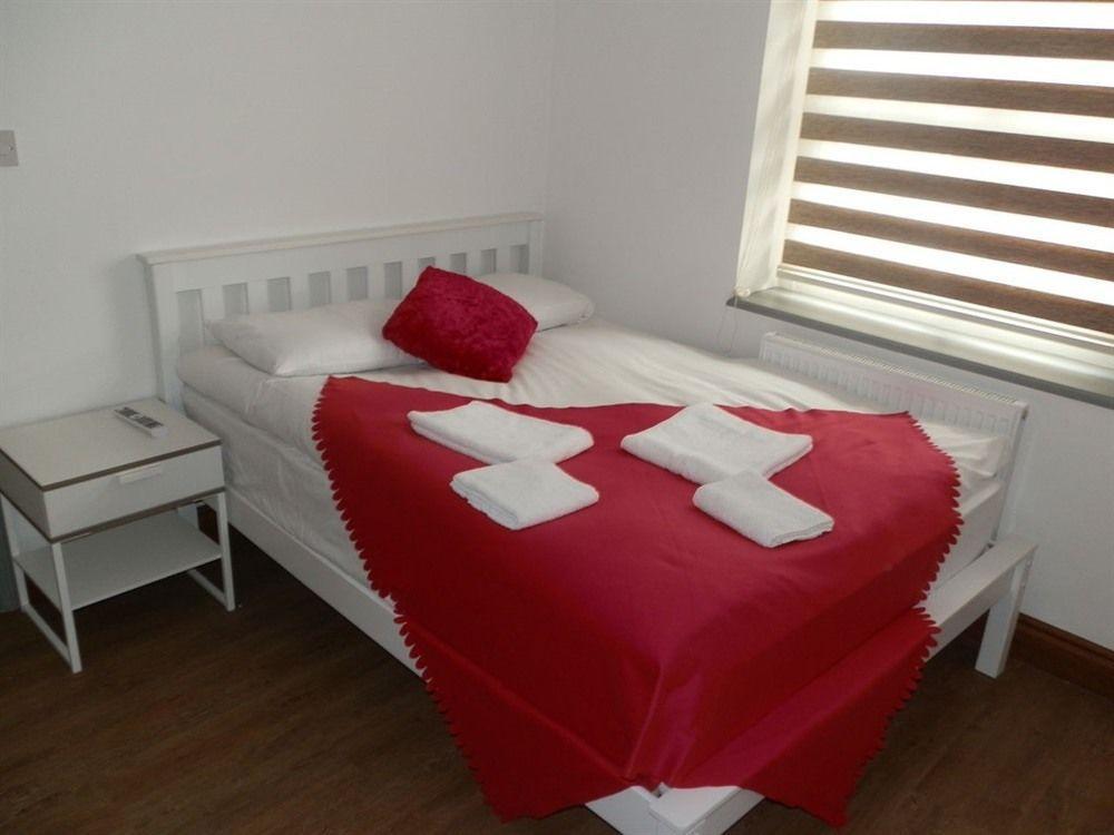 Green Suites Лондон Екстериор снимка