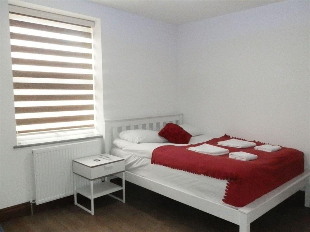 Green Suites Лондон Екстериор снимка