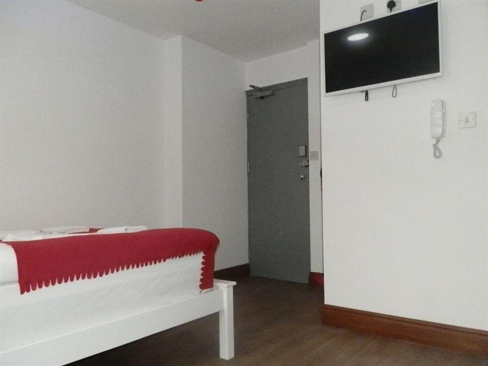 Green Suites Лондон Екстериор снимка