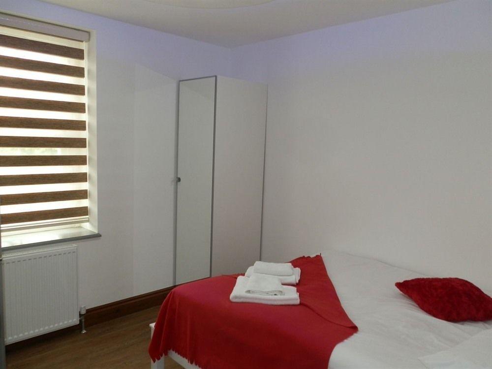 Green Suites Лондон Екстериор снимка