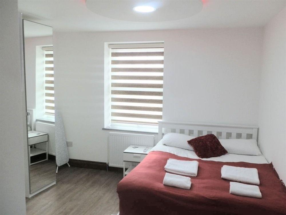 Green Suites Лондон Екстериор снимка