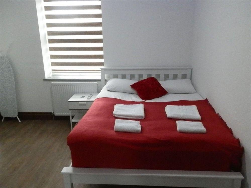 Green Suites Лондон Екстериор снимка