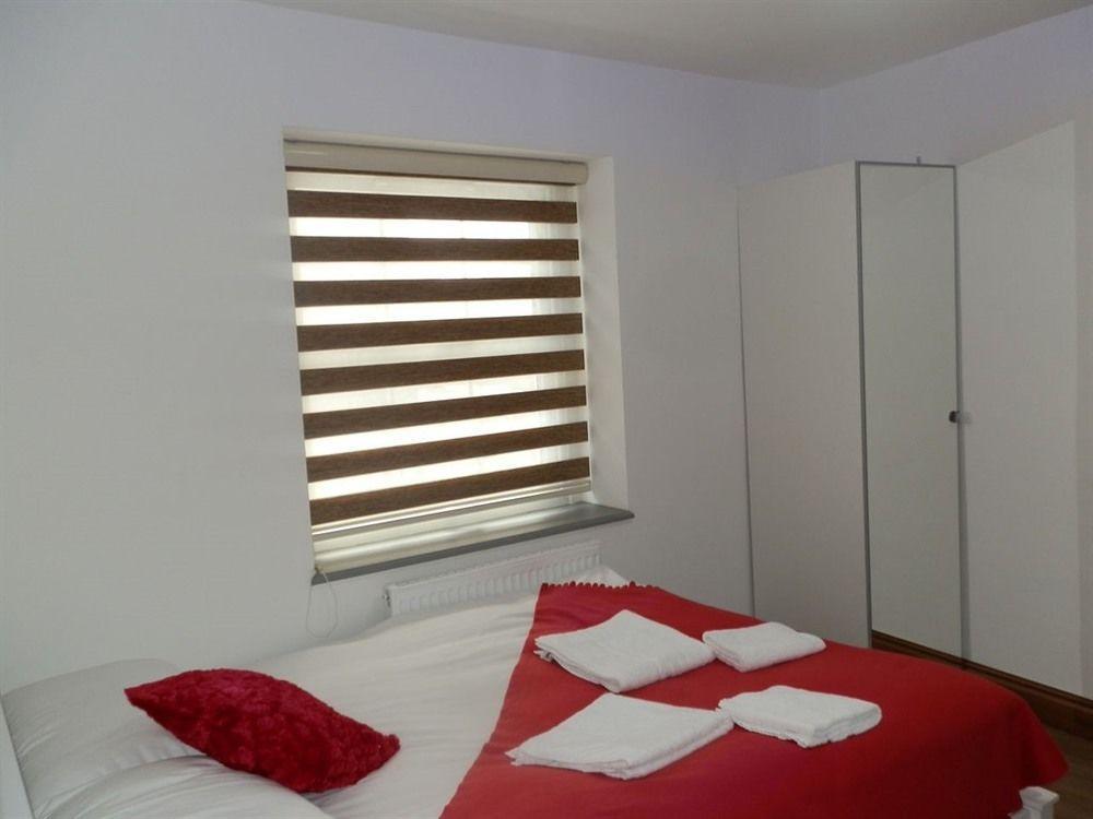 Green Suites Лондон Екстериор снимка