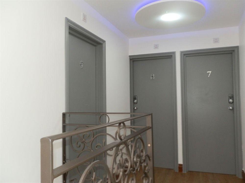 Green Suites Лондон Екстериор снимка