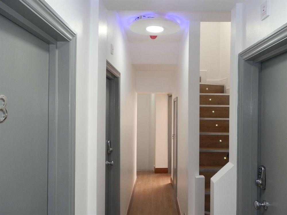 Green Suites Лондон Екстериор снимка