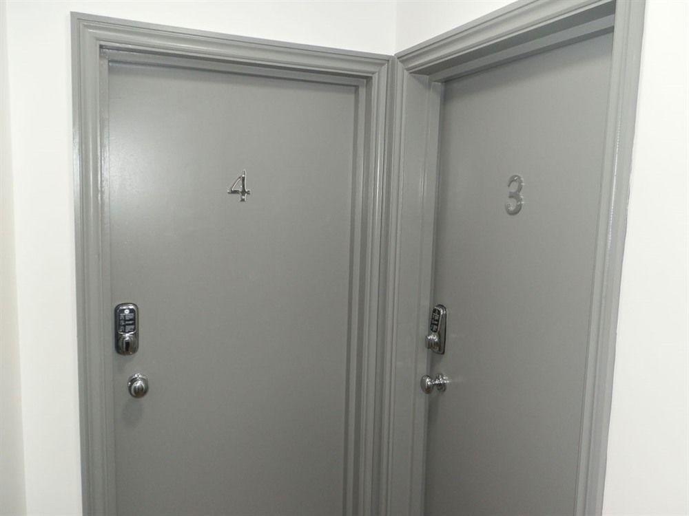 Green Suites Лондон Екстериор снимка
