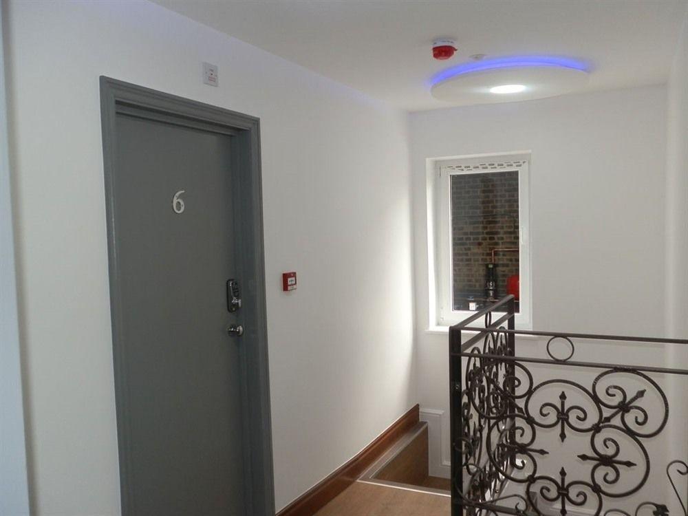 Green Suites Лондон Екстериор снимка