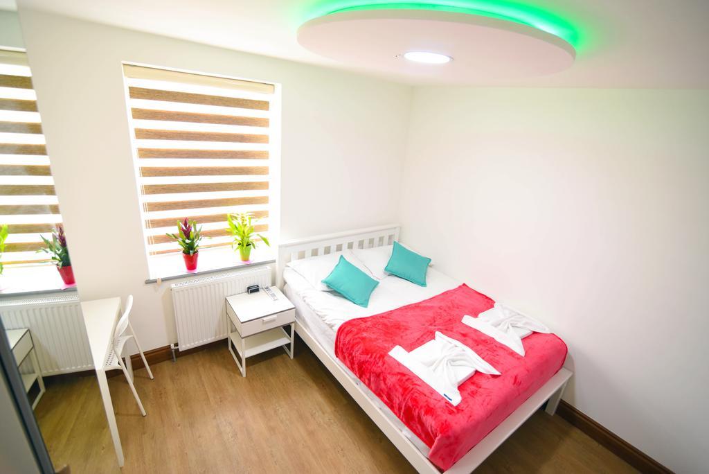 Green Suites Лондон Екстериор снимка