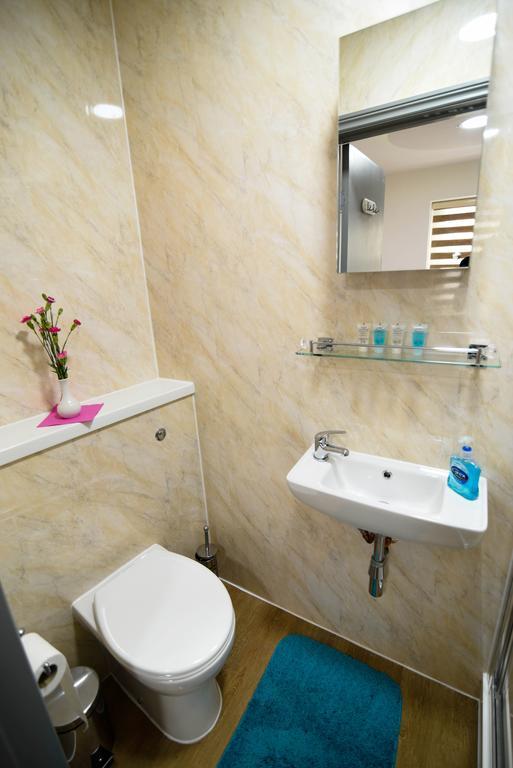 Green Suites Лондон Екстериор снимка