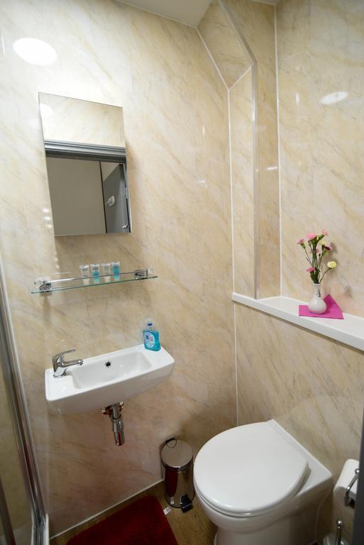 Green Suites Лондон Екстериор снимка