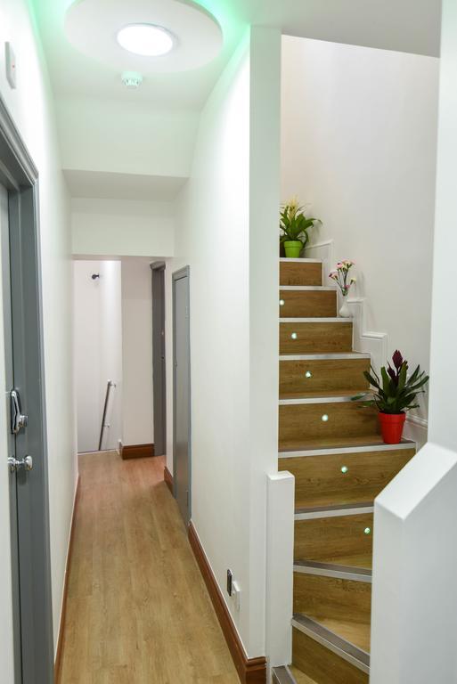 Green Suites Лондон Екстериор снимка