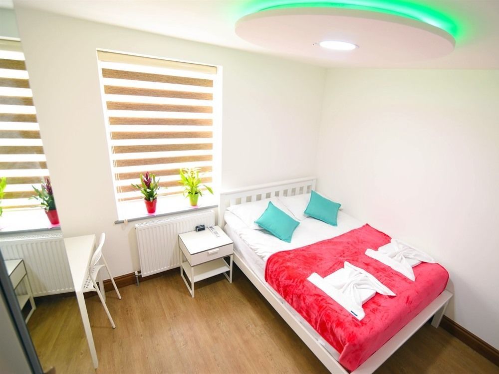 Green Suites Лондон Екстериор снимка