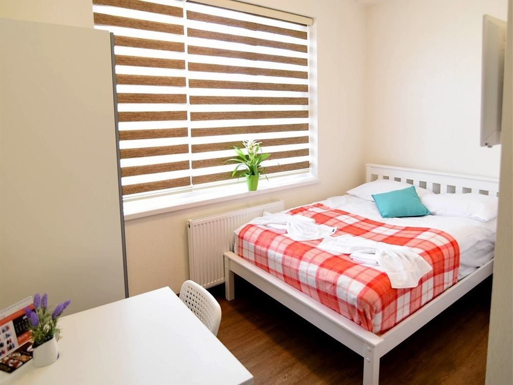 Green Suites Лондон Екстериор снимка