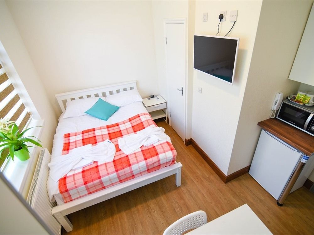 Green Suites Лондон Екстериор снимка