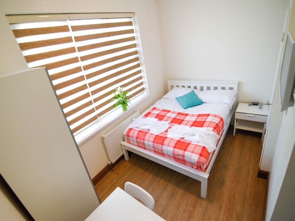 Green Suites Лондон Екстериор снимка