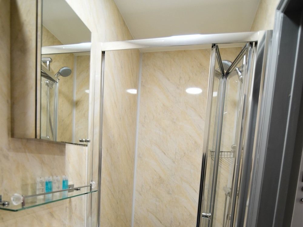 Green Suites Лондон Екстериор снимка