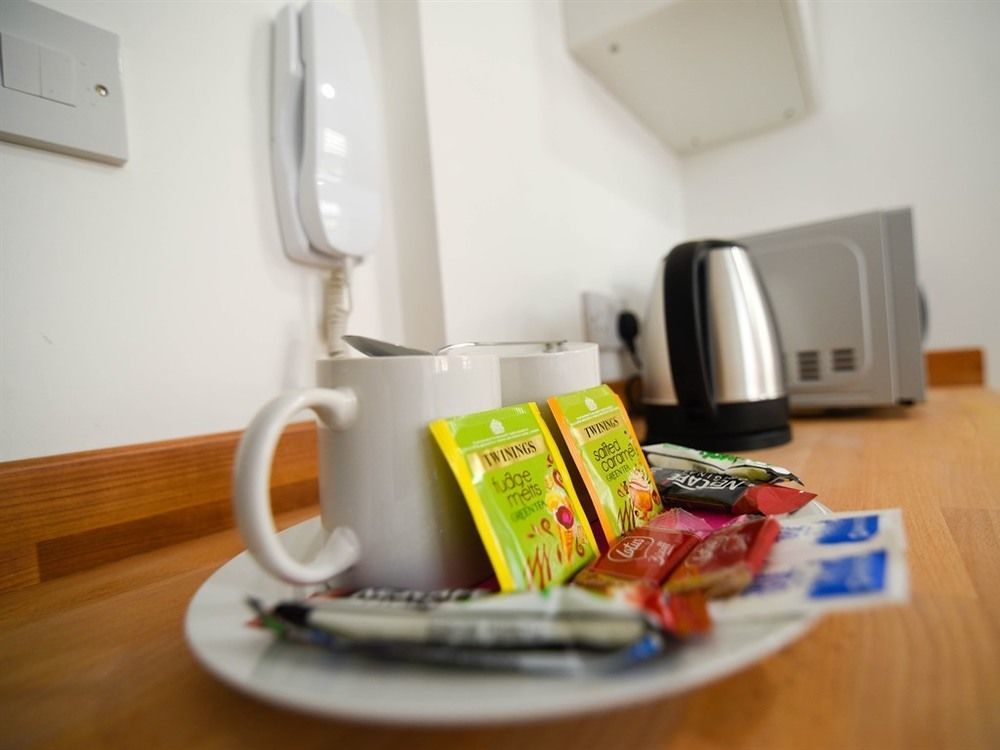 Green Suites Лондон Екстериор снимка