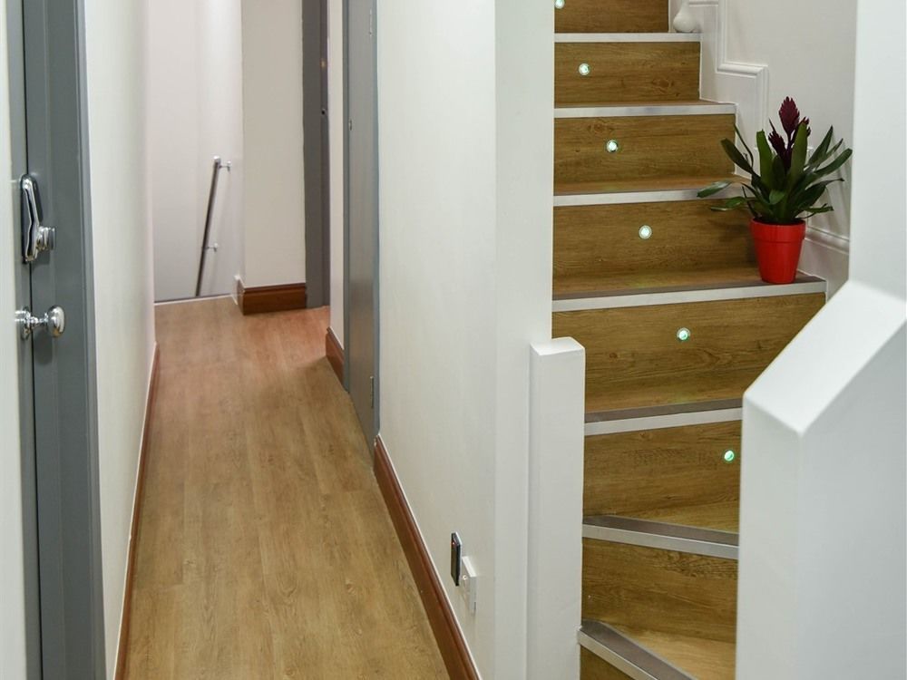 Green Suites Лондон Екстериор снимка