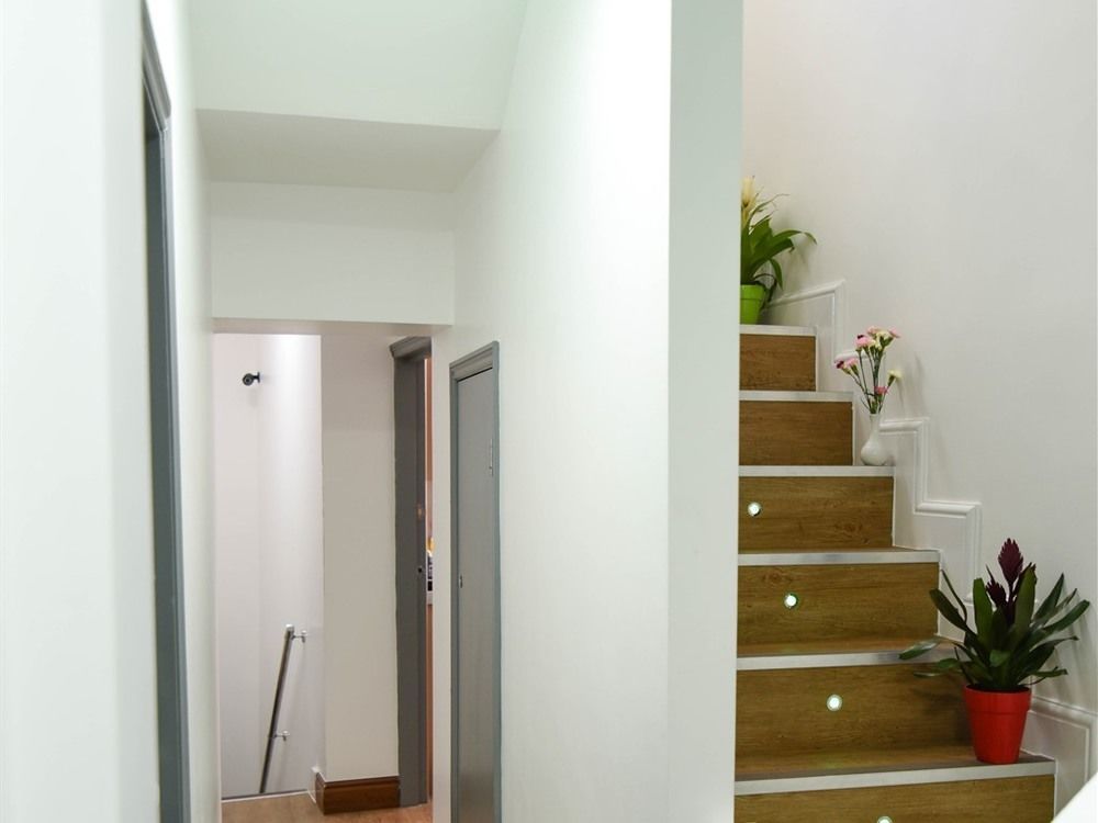 Green Suites Лондон Екстериор снимка