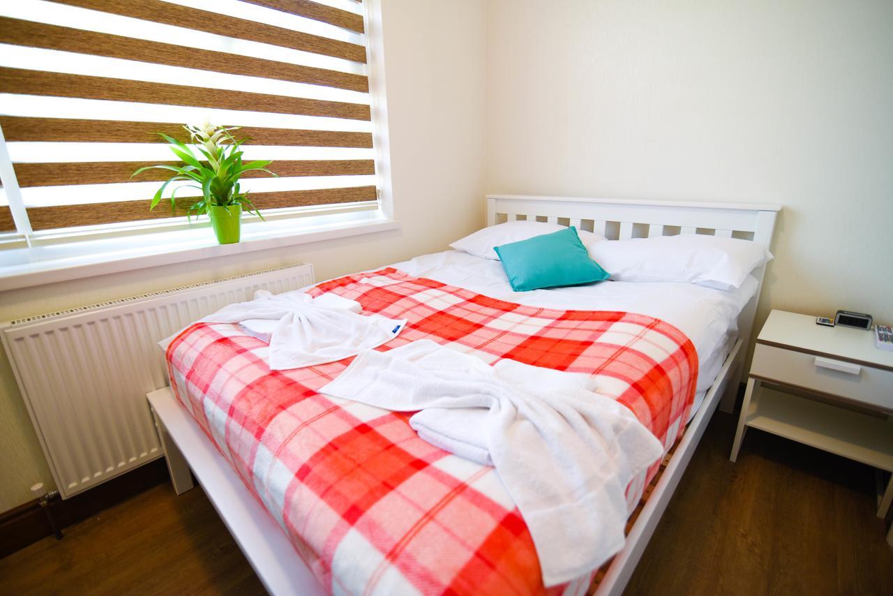 Green Suites Лондон Стая снимка