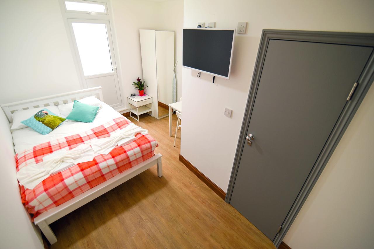 Green Suites Лондон Стая снимка