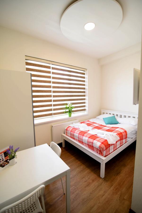Green Suites Лондон Стая снимка